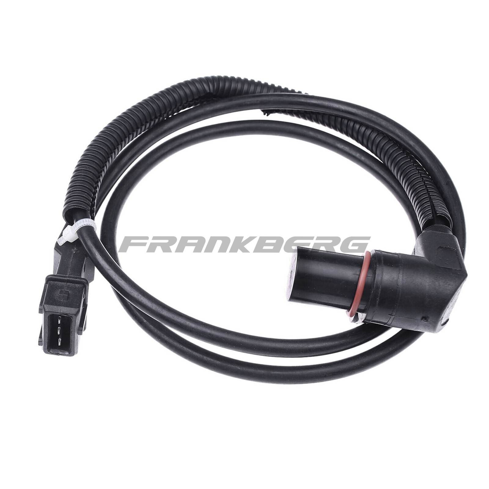 Capteur d'angle, vilebrequin Frankberg 5481FB0007954