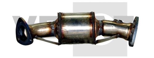 Catalyseur VEGAZ GmbH AK-977
