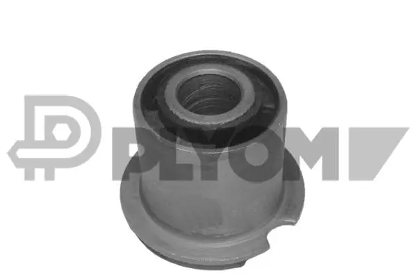 Suspension, corps de l'essieu PLYOM P755670