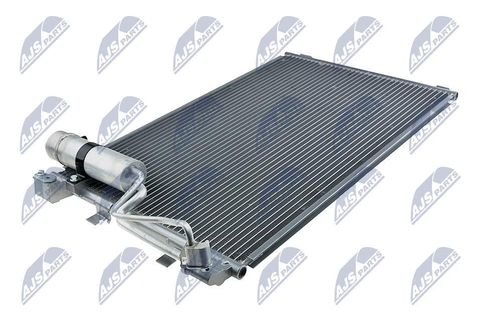 Condenseur, climatisation NTY CCS-NS-017