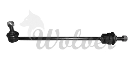 Rotule de barre de connexion WOLVER SP409450