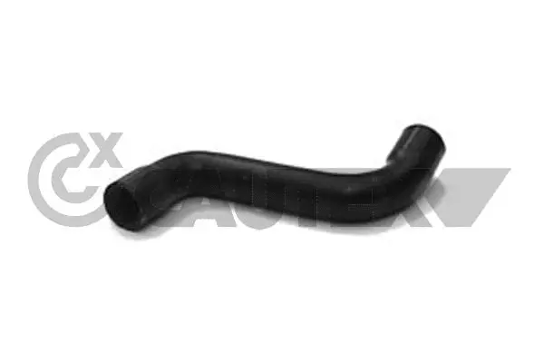 Durite de radiateur CAUTEX 016336