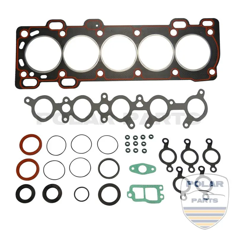 Jeu de joints, culasse POLAR PARTS 10000142