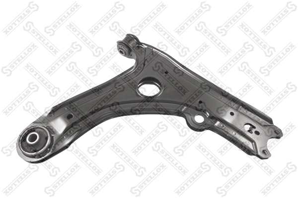 Bras de liaison, suspension de roue STELLOX 57-01740-SX