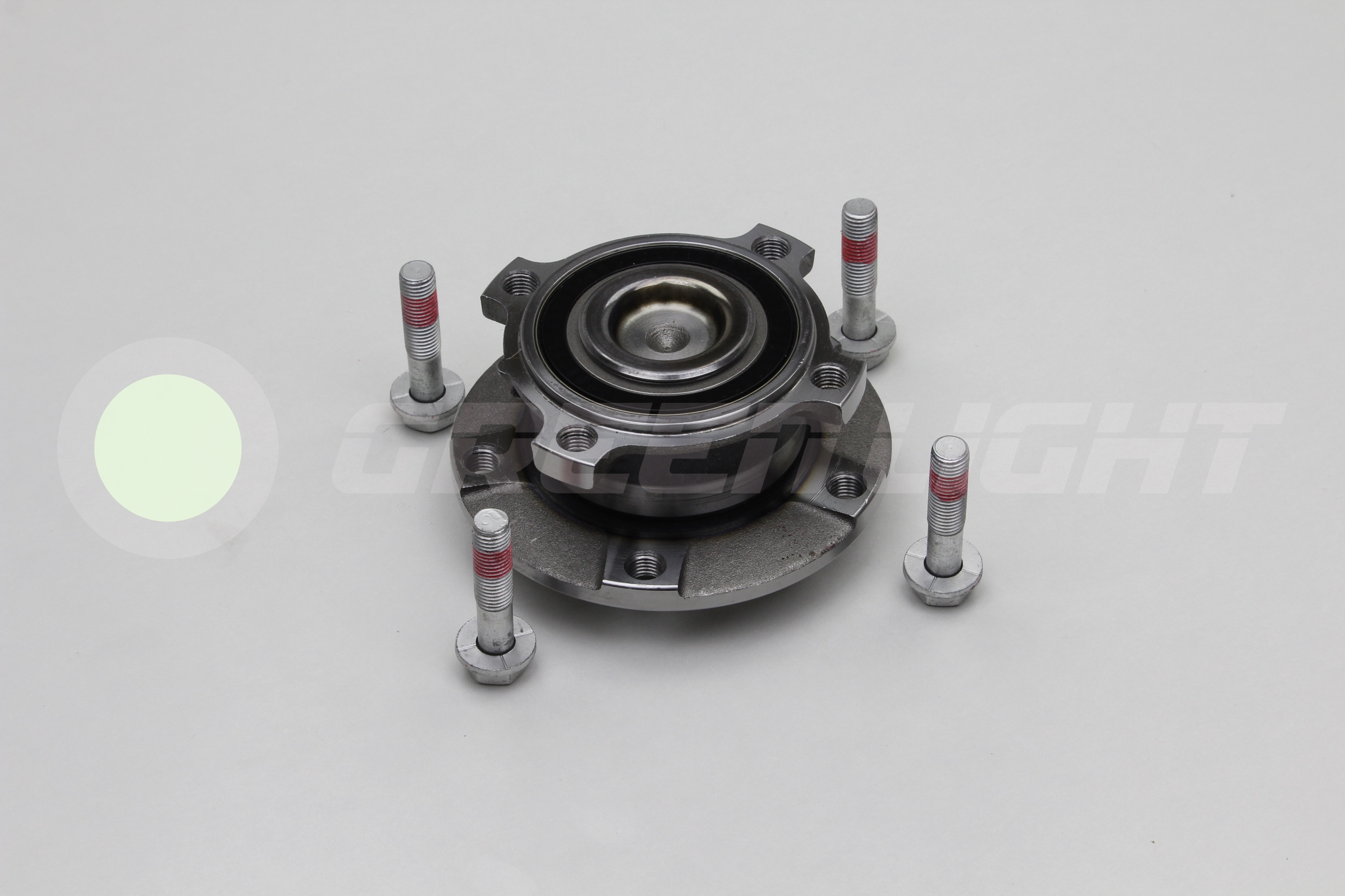 Kit de roulements de roue Automotive Adriado GLWB0051K