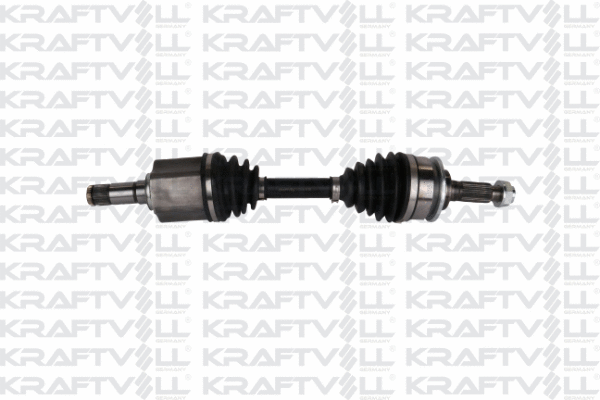 Arbre de transmission KRAFTVOLL GERMANY 01010130