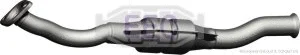 Catalyseur EEC PT8035