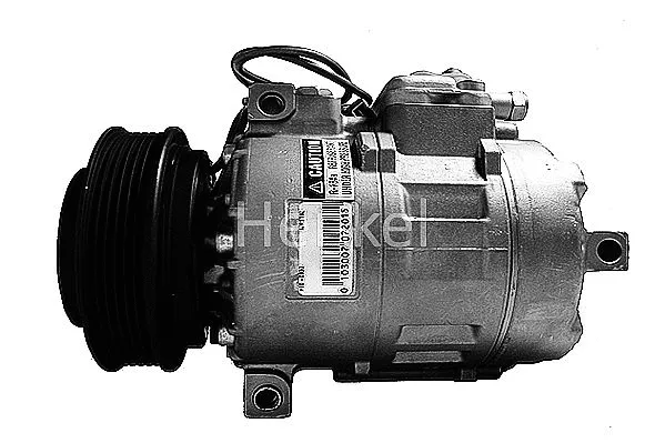 Compresseur, climatisation Henkel Parts 7110832R