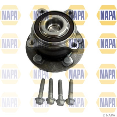Kit de roulements de roue NAPA PWB1514