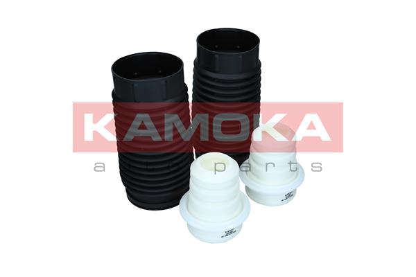 Kit de protection contre la poussière, amortisseur KAMOKA 2019241