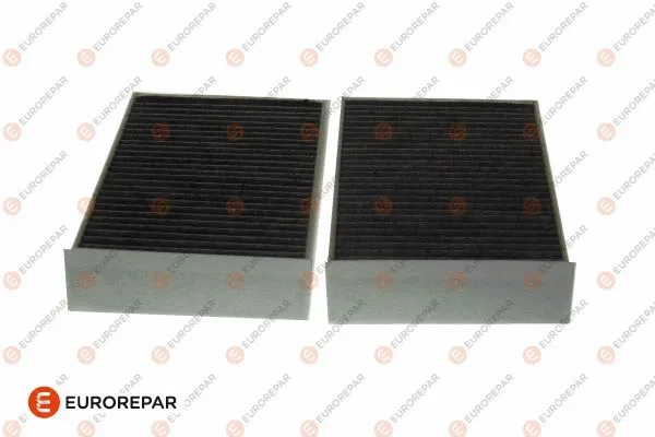 Filtre, air de l'habitacle EUROREPAR 1640608780