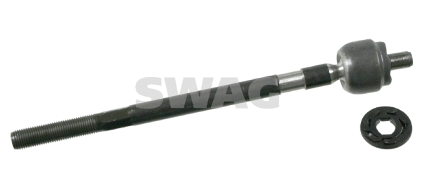 Rotule de direction intérieure, barre de connexion SWAG 60 92 2509