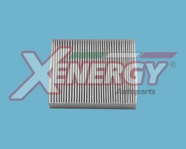 Filtre, air de l'habitacle AP XENERGY X10645