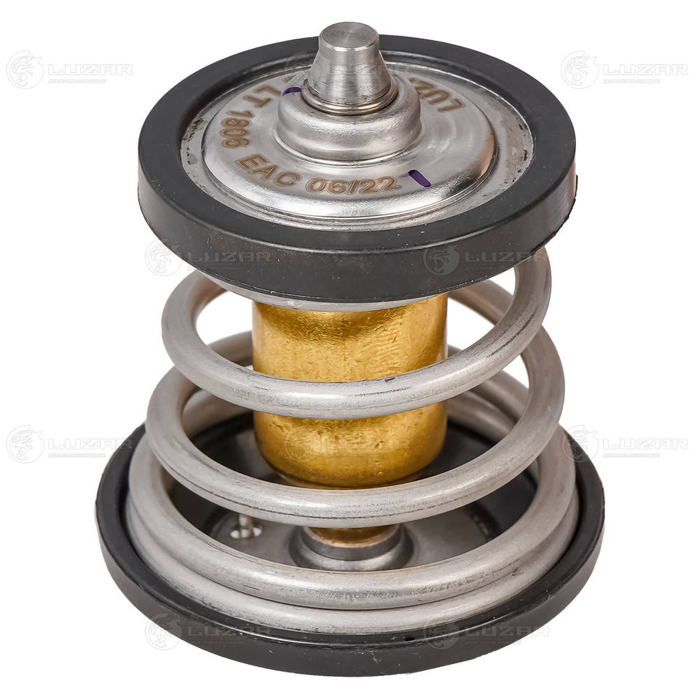 Thermostat, liquide de refroidissement LUZAR LT 1806