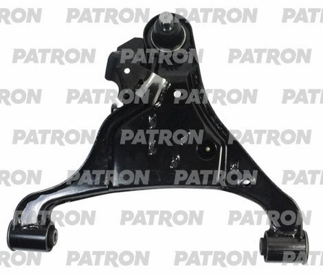 Bras de liaison, suspension de roue PATRON PS50184L
