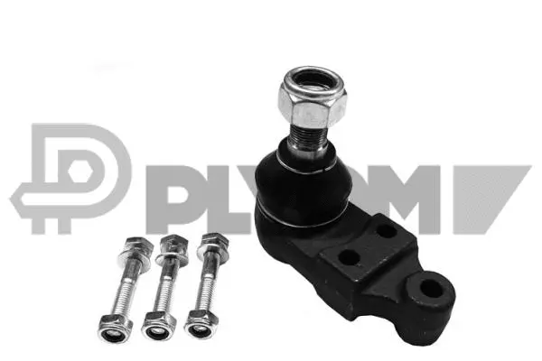 Rotule de suspension PLYOM P755004