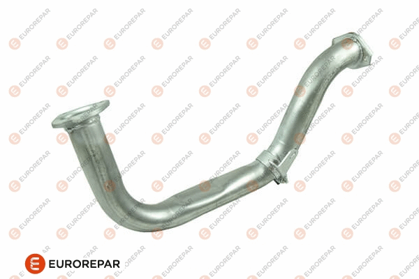 Tuyau d'échappement EUROREPAR E12858G