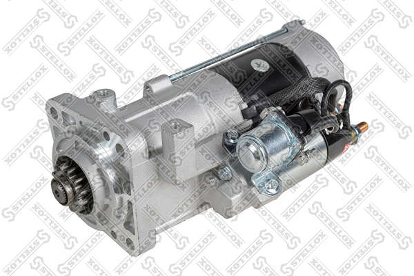 Démarreur STELLOX 88-02102-SX