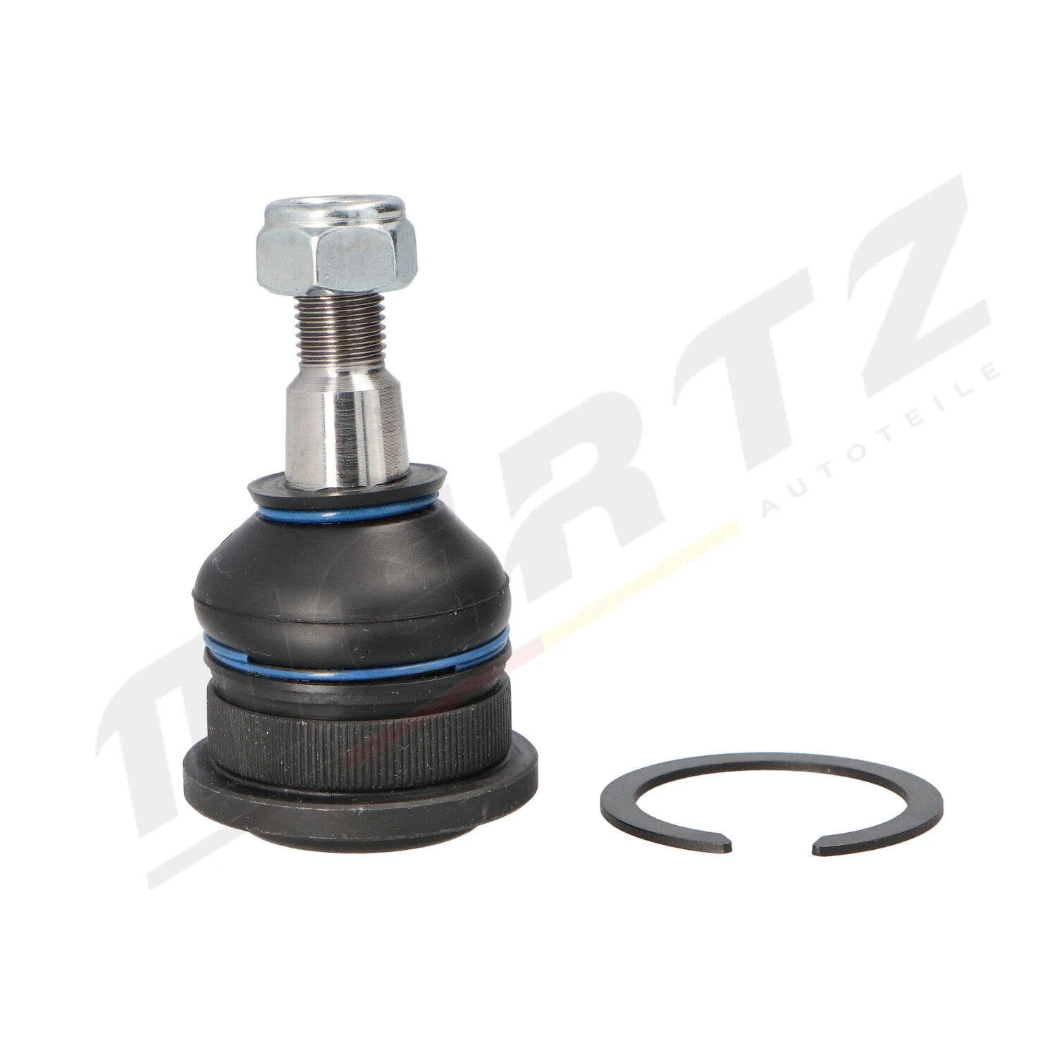 Rotule de suspension MERTZ M-S0981
