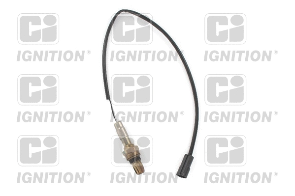 Sonde lambda QUINTON HAZELL XLOS1211