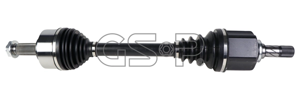 Arbre de transmission GSP-BR 203139