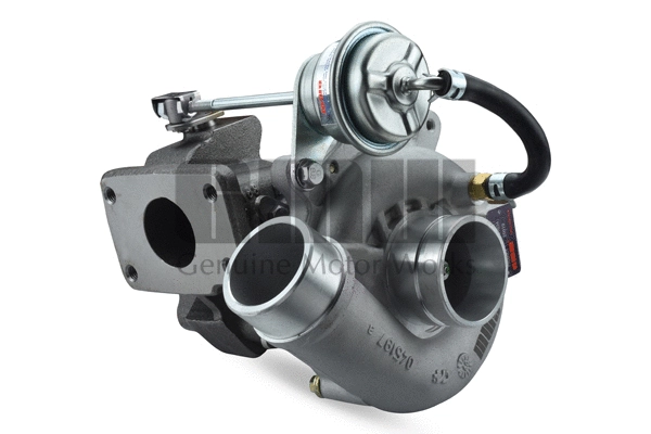 Turbocompresseur, suralimentation GMW TB491350IV