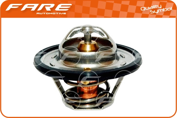 Thermostat, liquide de refroidissement FARE SA T004