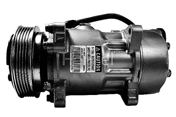 Compresseur, climatisation Henkel Parts 7110018R