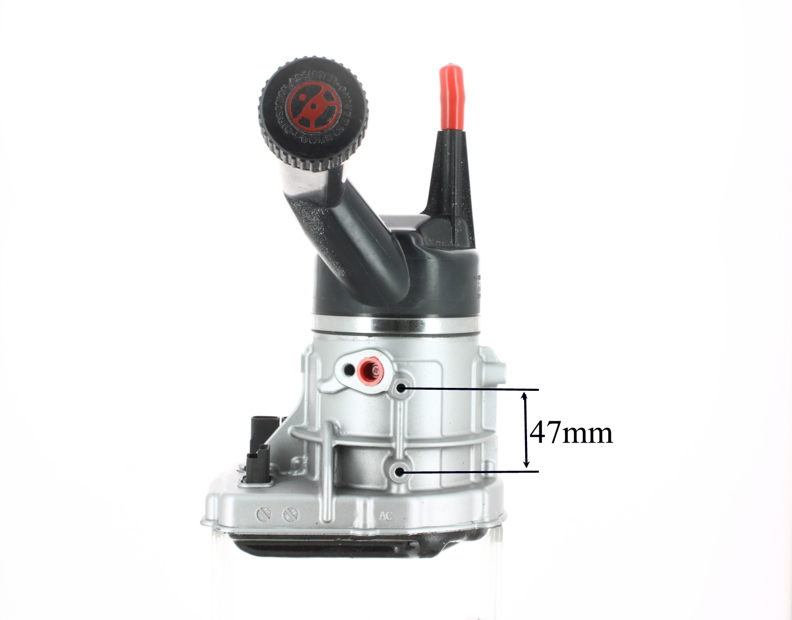 Pompe hydraulique, direction CEVAM OL140009