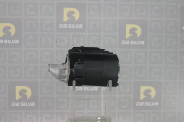 Démarreur DA SILVA 021256
