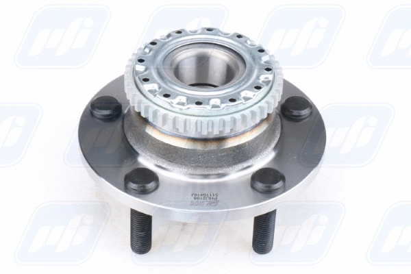 Moyeu de roue PFI PHU2198
