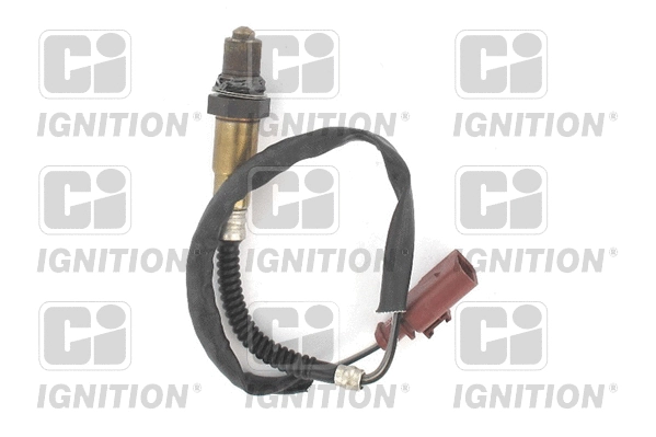 Sonde lambda QUINTON HAZELL XLOS1551