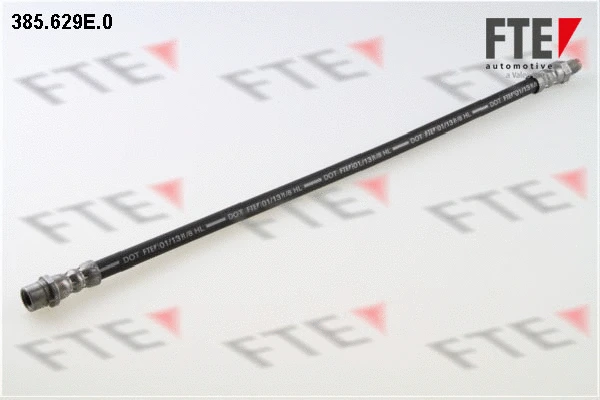 Flexible de frein FTE 9240006