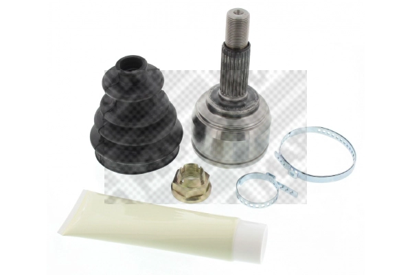 Jeu de joints, arbre de transmission MAPCO 16288