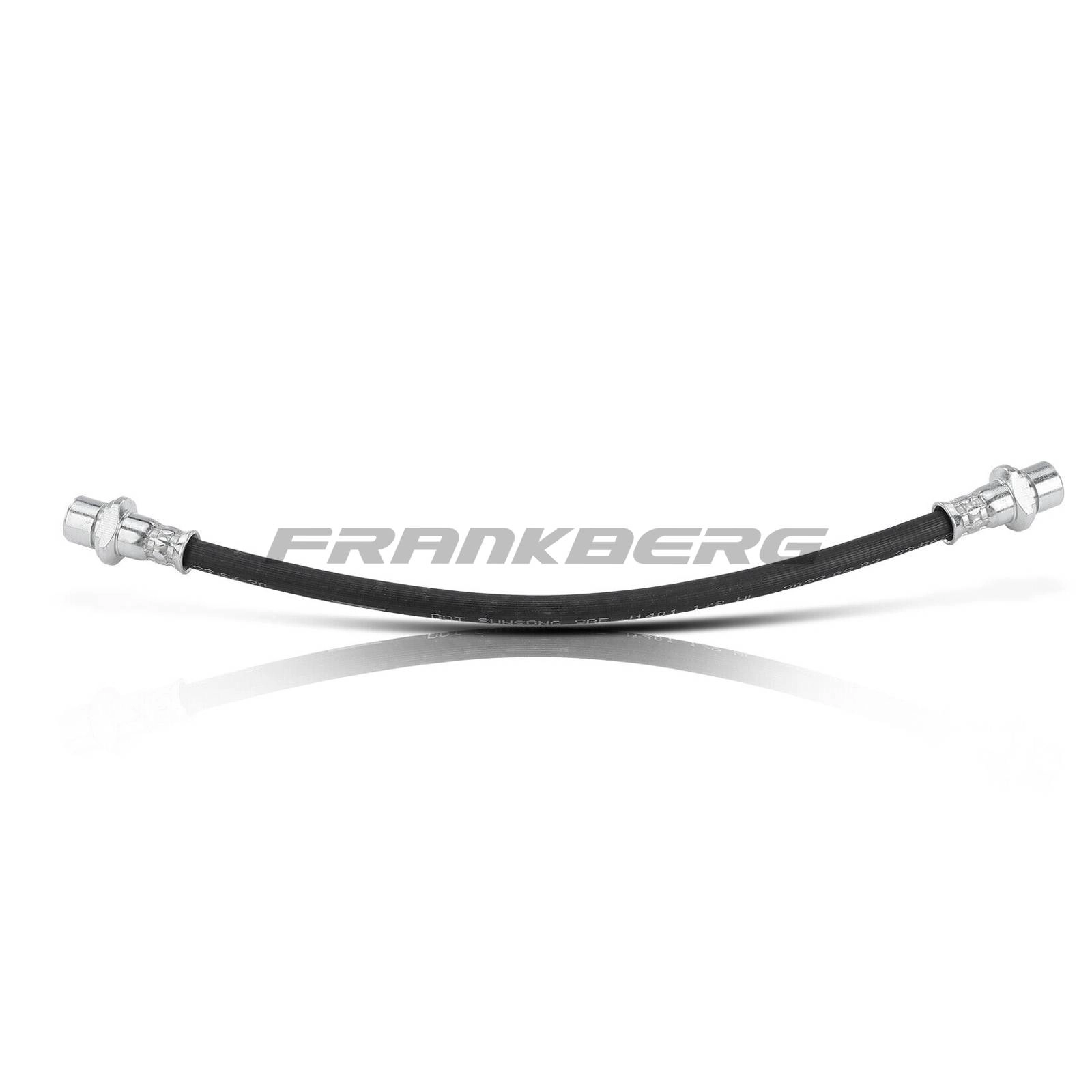 Flexible de frein Frankberg 5481FB0004418