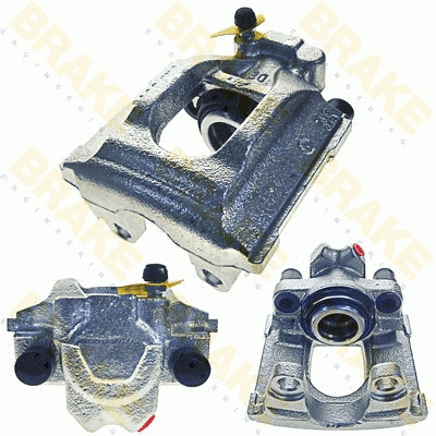 Étrier de frein Brake ENGINEERING CA2621