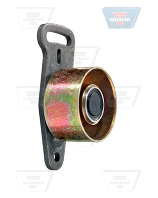Poulie de tension, courroie crantée OPTIBELT 625ST