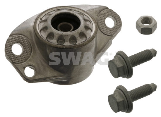 Kit de réparation, coupelle de suspension SWAG 30 93 7879