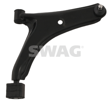 Bras de liaison, suspension de roue SWAG 84 92 9632