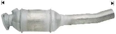 Catalyseur VEGAZ GmbH VK-927