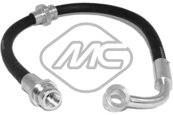 Flexible de frein Metalcaucho 96522