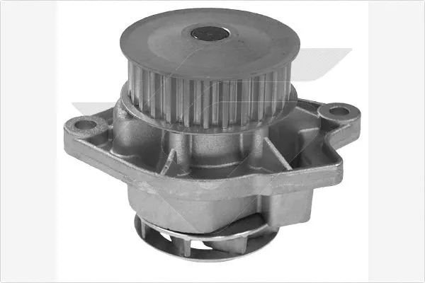 Pompe à eau, refroidissement du moteur HUTCHINSON WP33