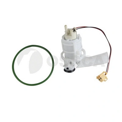 unité d'alimentation de carburant OSSCA 46843