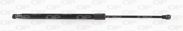 Vérin de hayon, de coffre OPEN PARTS GSR6485.00