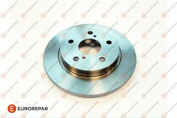Disque de frein EUROREPAR 1622809580