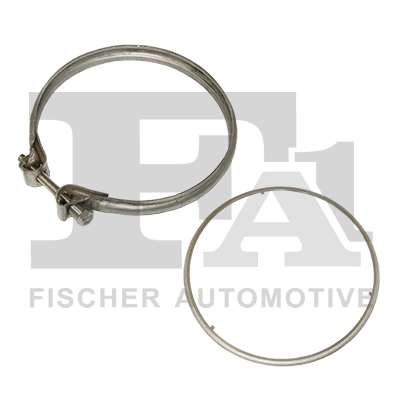 Kit d'assemblage, catalyseur FA1 218-996