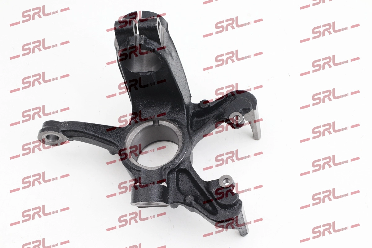 Fusée d'essieu, suspension de roue SRLine ZW-V006L