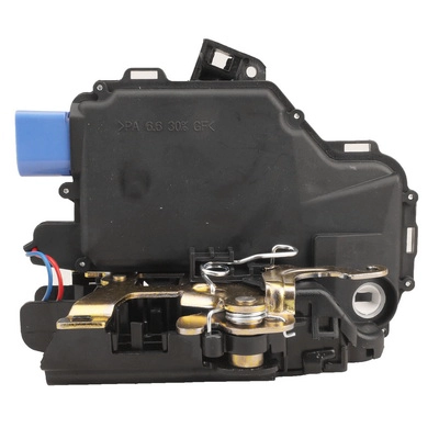 Serrure de porte BAPMIC ATPP1314181010