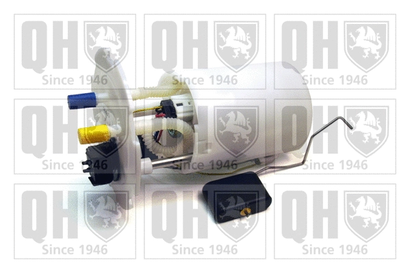 unité d'alimentation de carburant QUINTON HAZELL QFP967