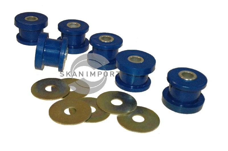 Suspension, corps de l'essieu SKANIMPORT 09.3382PU